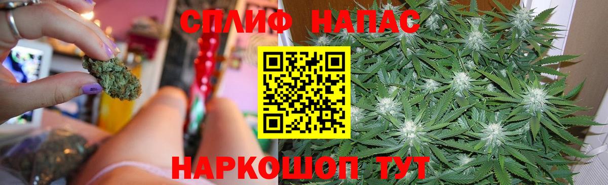 Конопля Bruce Banner Кубинка